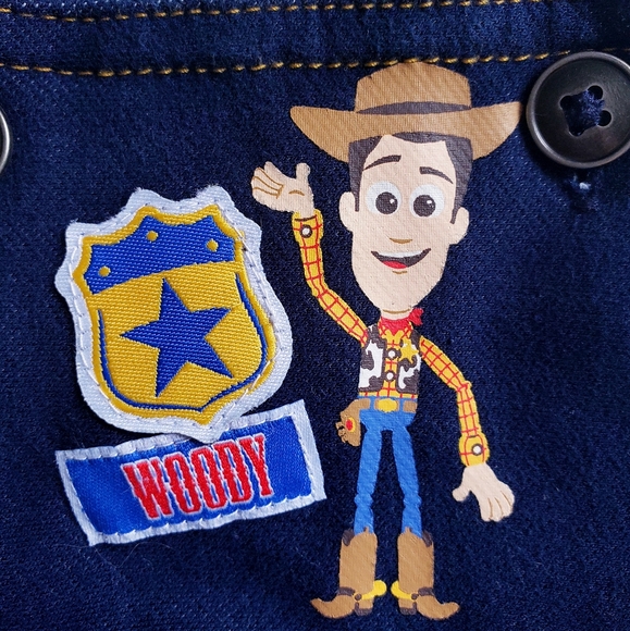 Baby Overalls - Picture 5 of 5